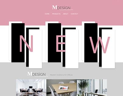 mdesign|mdesign website.